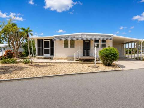6620 Connecticut Street, home for sale in Bradenton 34207
