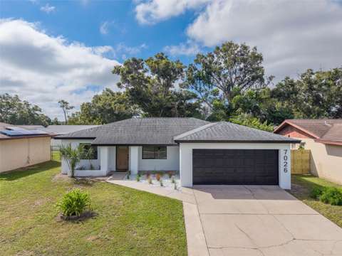 7026 68Th Avenue, $300k–$500k for sale in Pinellas Park