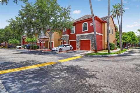 2217 Tuscany Trace #7, home for sale in Palm Harbor 34683