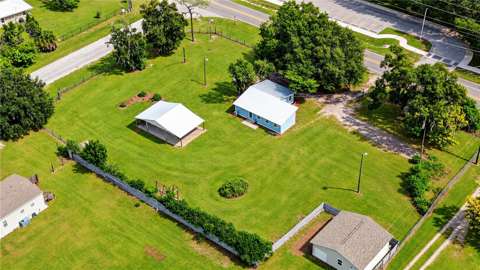 2901 Turkey Creek Road, home for sale in Plant City 33566