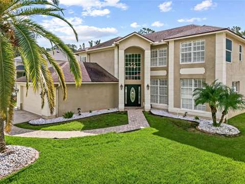 15713 Muirfield Drive, 4-bedroom for sale in Odessa