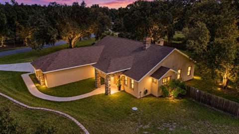 1605 Butch Cassidy Trail, home for sale in Wimauma 33598