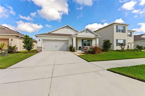 5006 Foxglove Circle, home for sale on Foxglove Circle