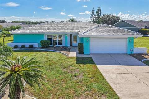 316 Brockfield Drive, $300k–$500k for sale in Sun City Center
