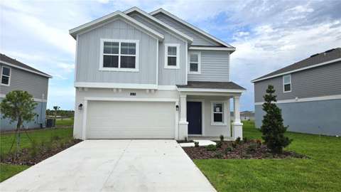 5618 Gingham Drive, home for sale on Gingham Drive