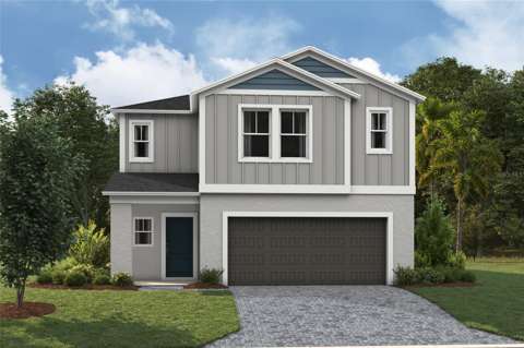 34658 Silent Pine Run, 4-bedroom for sale in Dade City