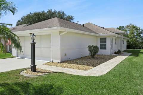 5853 Princess Caroline Place, home for sale in Leesburg 34748