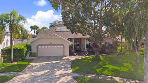 8835 Helmsly Lane, pool for sale in Hudson