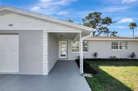 3518 Chauncy Road, home for sale in Holiday 34691