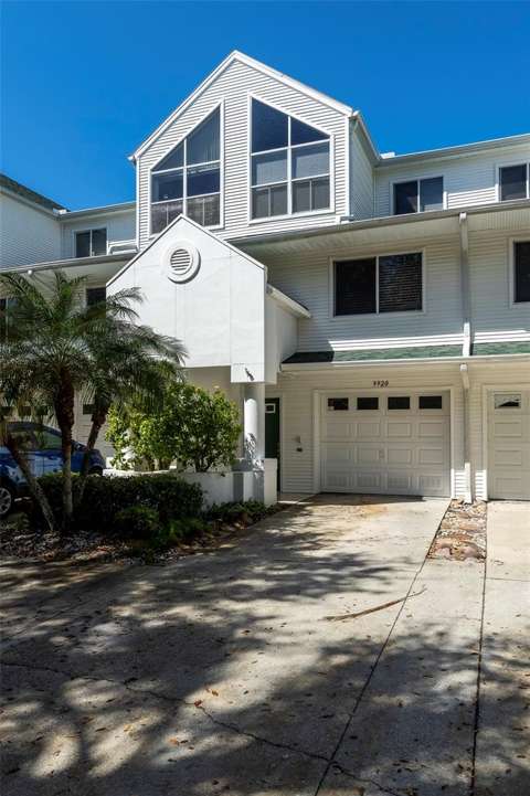 9920 Indian Key Trail #29, home for sale in Seminole 33776