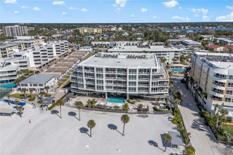 1035 Seaside Drive #404, home for sale on Seaside Drive