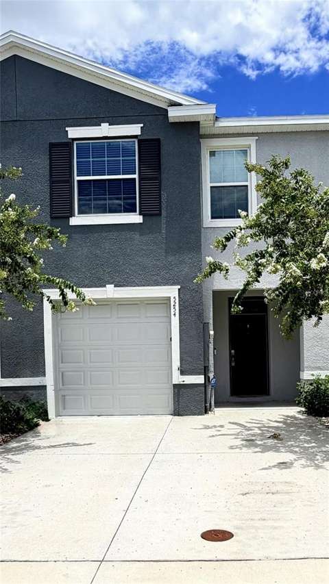 5254 Dragonfly Drive, golf community for sale in Wildwood