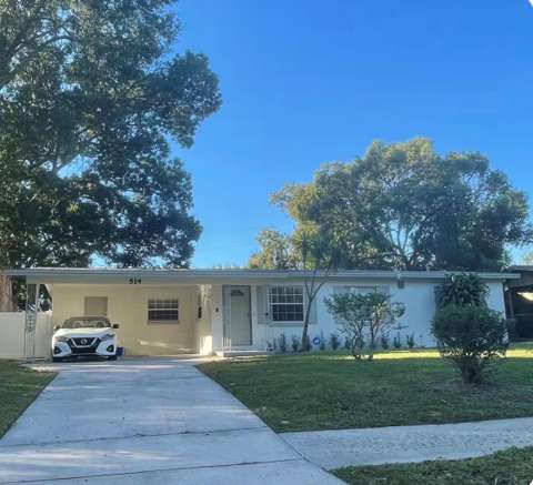 514 Wigman Drive, $300k–$500k for sale in Maitland