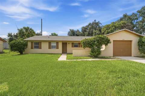 4750 Kempston Drive, home for sale in Orlando 32812