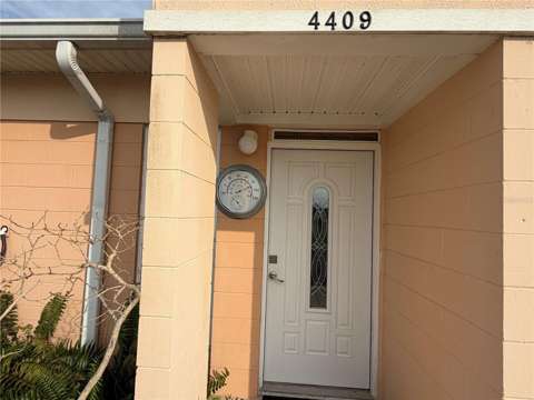 4409 Club Circle, home for sale on Club Circle