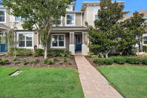 8650 Vedder Lane, home for sale in Orlando 32832