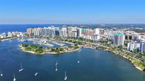 340 S Palm Avenue #101, home for sale in Sarasota 34236