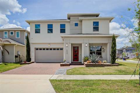 5234 Buttonsage Drive, home for sale on Buttonsage Drive