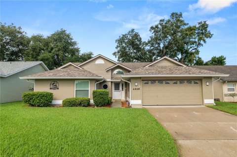 6218 Crane Drive, golf community for sale in Lakeland