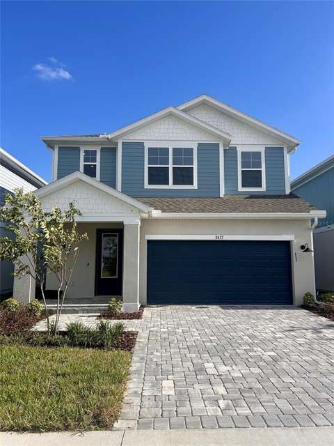 3417 Yellow Cassia Drive, home for sale on Yellow Cassia Drive