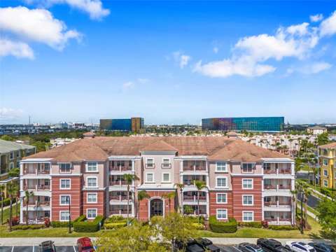 5037 Shoreway Loop #202, golf community for sale in Orlando