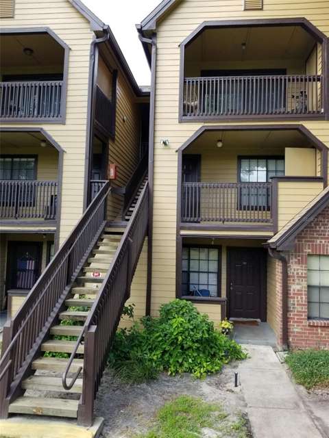 420 Forestway Circle #207, home for sale on Forestway Circle
