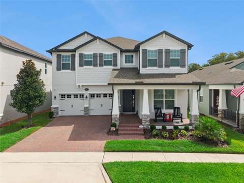 13541 Parkfield Way, home for sale on Parkfield Way