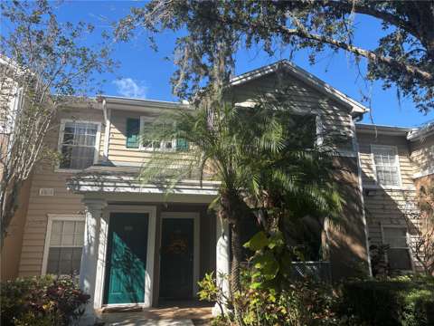 8809 Manor Loop #202, home for sale on Manor Loop