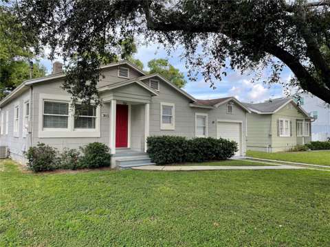 303 S Audubon Avenue, home for sale on S Audubon Avenue
