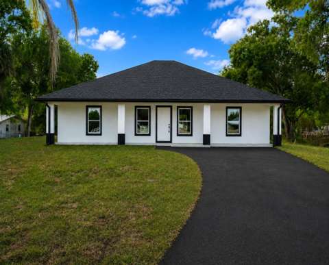 21483 NW 262Nd Street, home for sale in Okeechobee 34972