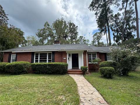 2207 NW 2Nd Avenue, home for sale in Gainesville 32603