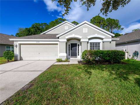 25342 Lexington Oaks Boulevard, home for sale in Wesley Chapel 33544
