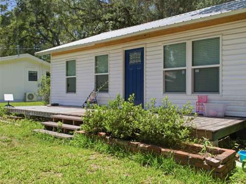 306 SE 2Nd Street, starter home for sale in Williston