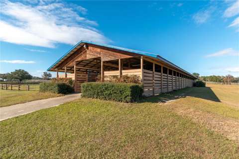 5100 W Hwy 329, luxury home for sale in Reddick
