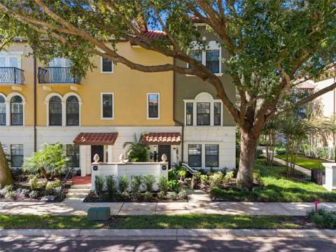 3917 Messina Drive, home for sale in Lake Mary 32746