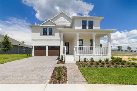 464 Veneto Circle, home for sale on Veneto Circle