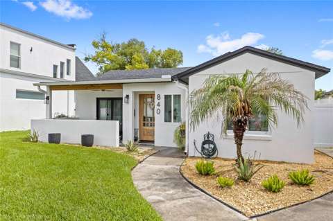 840 W Canton Avenue, home for sale on W Canton Avenue