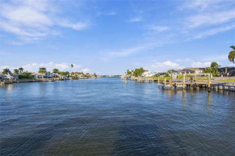 11975 7Th Street, pool for sale in Treasure Island