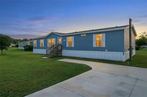 6161 SE 145Th Street, 4-bedroom for sale in Summerfield
