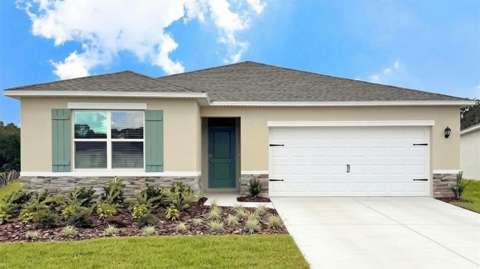 5750 Springer Street, home for sale on Springer Street