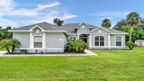 2385 4Th Street, 4-bedroom for sale in Mulberry