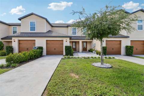 1730 Wynford Circle, home for sale in Tavares 32778
