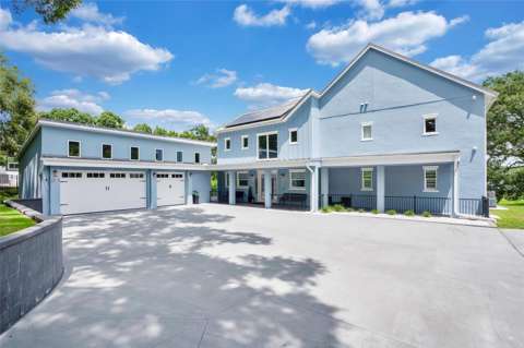 1317 Spring Lake Terrace, pool for sale in Ocoee