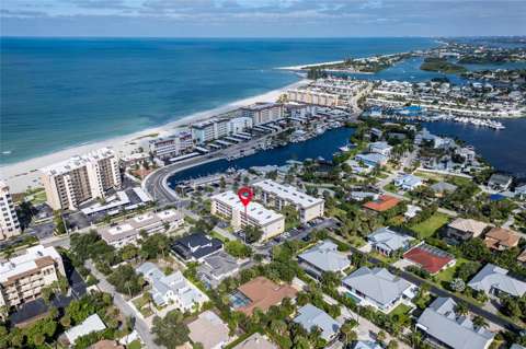 995 Laguna Drive #305, $300k–$500k for sale in Venice
