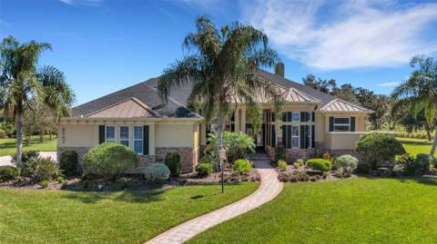 6562 Eagle View Loop, pool for sale in Lakeland