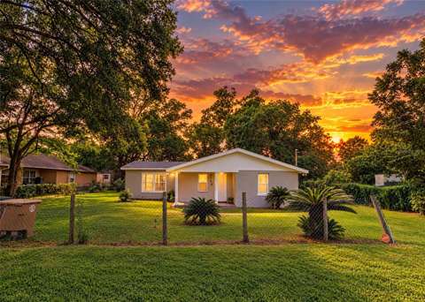 914 NW 14Th Avenue, home for sale in Ocala 34475