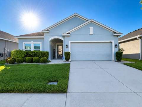 3517 Vega Creek Drive, home for sale on Vega Creek Drive