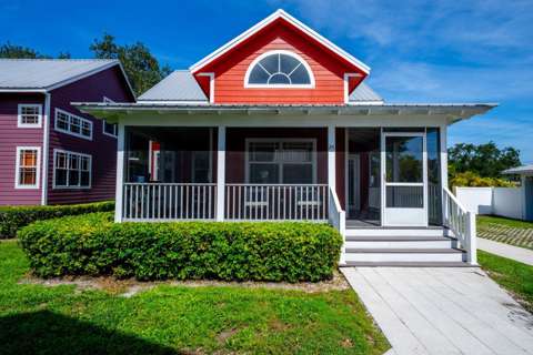 4334 Us Highway 441 #24, home for sale in Okeechobee 34974