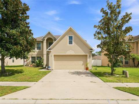 14367 Saltby Place, home for sale in Spring Hill 34609