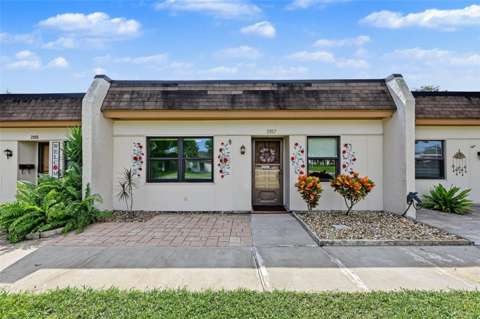 2957 Flint Drive, home for sale in Clearwater 33759